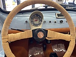 Used 1971 FIAT 500 JOLLY - (COLLECTOR SERIES) in JACKSONVILLE, FLORIDA (Photo 33)