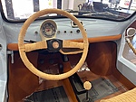 Used 1971 FIAT 500 JOLLY - (COLLECTOR SERIES) in JACKSONVILLE, FLORIDA (Photo 34)