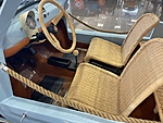 Used 1971 FIAT 500 JOLLY - (COLLECTOR SERIES) in JACKSONVILLE, FLORIDA (Photo 4)