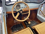 Used 1971 FIAT 500 JOLLY - (COLLECTOR SERIES) in JACKSONVILLE, FLORIDA (Photo 7)