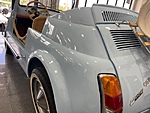 Used 1971 FIAT 500 JOLLY - (COLLECTOR SERIES) in JACKSONVILLE, FLORIDA (Photo 8)