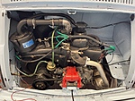 Used 1971 FIAT 500 JOLLY - (COLLECTOR SERIES) in JACKSONVILLE, FLORIDA (Photo 9)
