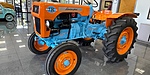 Used 1968 LAMBORGHINI TRACTOR 1R 230 - (COLLECTOR SERIES) in JACKSONVILLE, FLORIDA