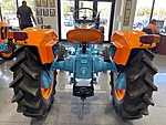 Used 1968 LAMBORGHINI TRACTOR 1R 230 - (COLLECTOR SERIES) in JACKSONVILLE, FLORIDA (Photo 13)