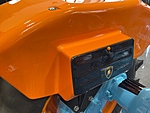 Used 1968 LAMBORGHINI TRACTOR 1R 230 - (COLLECTOR SERIES) in JACKSONVILLE, FLORIDA (Photo 15)