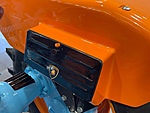 Used 1968 LAMBORGHINI TRACTOR 1R 230 - (COLLECTOR SERIES) in JACKSONVILLE, FLORIDA (Photo 16)