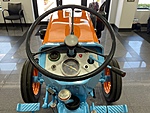 Used 1968 LAMBORGHINI TRACTOR 1R 230 - (COLLECTOR SERIES) in JACKSONVILLE, FLORIDA (Photo 19)