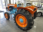 Used 1968 LAMBORGHINI TRACTOR 1R 230 - (COLLECTOR SERIES) in JACKSONVILLE, FLORIDA (Photo 2)