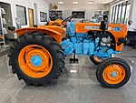 Used 1968 LAMBORGHINI TRACTOR 1R 230 - (COLLECTOR SERIES) in JACKSONVILLE, FLORIDA (Photo 23)