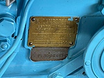 Used 1968 LAMBORGHINI TRACTOR 1R 230 - (COLLECTOR SERIES) in JACKSONVILLE, FLORIDA (Photo 26)