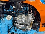 Used 1968 LAMBORGHINI TRACTOR 1R 230 - (COLLECTOR SERIES) in JACKSONVILLE, FLORIDA (Photo 27)