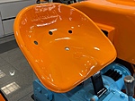Used 1968 LAMBORGHINI TRACTOR 1R 230 - (COLLECTOR SERIES) in JACKSONVILLE, FLORIDA (Photo 31)