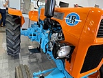 Used 1968 LAMBORGHINI TRACTOR 1R 230 - (COLLECTOR SERIES) in JACKSONVILLE, FLORIDA (Photo 36)