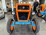 Used 1968 LAMBORGHINI TRACTOR 1R 230 - (COLLECTOR SERIES) in JACKSONVILLE, FLORIDA (Photo 37)
