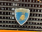 Used 1968 LAMBORGHINI TRACTOR 1R 230 - (COLLECTOR SERIES) in JACKSONVILLE, FLORIDA (Photo 39)