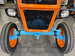 Used 1968 LAMBORGHINI TRACTOR 1R 230 - (COLLECTOR SERIES) in JACKSONVILLE, FLORIDA (Photo 40)