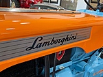 Used 1968 LAMBORGHINI TRACTOR 1R 230 - (COLLECTOR SERIES) in JACKSONVILLE, FLORIDA (Photo 6)