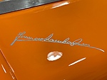 Used 1968 LAMBORGHINI TRACTOR 1R 230 - (COLLECTOR SERIES) in JACKSONVILLE, FLORIDA (Photo 8)