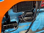 Used 1968 LAMBORGHINI TRACTOR 1R 230 - (COLLECTOR SERIES) in JACKSONVILLE, FLORIDA (Photo 9)