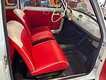 Used 1966 FIAT 500 COUPE - (RESTORED COLLECTOR SERIES) in JACKSONVILLE, FLORIDA (Photo 16)