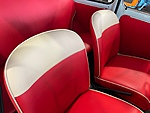 Used 1966 FIAT 500 COUPE - (RESTORED COLLECTOR SERIES) in JACKSONVILLE, FLORIDA (Photo 18)