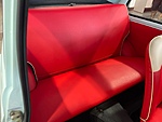 Used 1966 FIAT 500 COUPE - (RESTORED COLLECTOR SERIES) in JACKSONVILLE, FLORIDA (Photo 19)