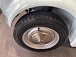Used 1966 FIAT 500 COUPE - (RESTORED COLLECTOR SERIES) in JACKSONVILLE, FLORIDA (Photo 24)