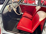Used 1966 FIAT 500 COUPE - (RESTORED COLLECTOR SERIES) in JACKSONVILLE, FLORIDA (Photo 4)
