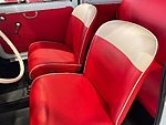 Used 1966 FIAT 500 COUPE - (RESTORED COLLECTOR SERIES) in JACKSONVILLE, FLORIDA (Photo 5)