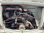 Used 1966 FIAT 500 COUPE - (RESTORED COLLECTOR SERIES) in JACKSONVILLE, FLORIDA (Photo 9)