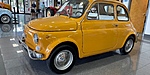 Used 1972 FIAT 500 COUPE - (RESTORED COLLECTOR SERIES) in JACKSONVILLE, FLORIDA