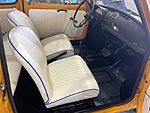 Used 1972 FIAT 500 COUPE - (RESTORED COLLECTOR SERIES) in JACKSONVILLE, FLORIDA (Photo 16)