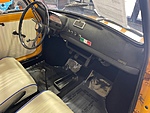 Used 1972 FIAT 500 COUPE - (RESTORED COLLECTOR SERIES) in JACKSONVILLE, FLORIDA (Photo 17)