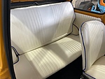 Used 1972 FIAT 500 COUPE - (RESTORED COLLECTOR SERIES) in JACKSONVILLE, FLORIDA (Photo 18)