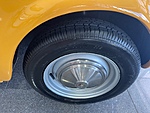 Used 1972 FIAT 500 COUPE - (RESTORED COLLECTOR SERIES) in JACKSONVILLE, FLORIDA (Photo 21)