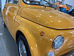 Used 1972 FIAT 500 COUPE - (RESTORED COLLECTOR SERIES) in JACKSONVILLE, FLORIDA (Photo 22)