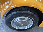 Used 1972 FIAT 500 COUPE - (RESTORED COLLECTOR SERIES) in JACKSONVILLE, FLORIDA (Photo 25)