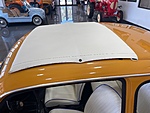 Used 1972 FIAT 500 COUPE - (RESTORED COLLECTOR SERIES) in JACKSONVILLE, FLORIDA (Photo 28)