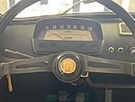 Used 1972 FIAT 500 COUPE - (RESTORED COLLECTOR SERIES) in JACKSONVILLE, FLORIDA (Photo 36)