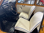 Used 1972 FIAT 500 COUPE - (RESTORED COLLECTOR SERIES) in JACKSONVILLE, FLORIDA (Photo 4)