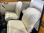 Used 1972 FIAT 500 COUPE - (RESTORED COLLECTOR SERIES) in JACKSONVILLE, FLORIDA (Photo 5)