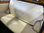 Used 1972 FIAT 500 COUPE - (RESTORED COLLECTOR SERIES) in JACKSONVILLE, FLORIDA (Photo 6)