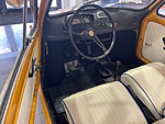 Used 1972 FIAT 500 COUPE - (RESTORED COLLECTOR SERIES) in JACKSONVILLE, FLORIDA (Photo 7)