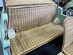 Used 1967 FIAT 500 JOLLY - (RESTORED COLLECTOR SERIES) in JACKSONVILLE, FLORIDA (Photo 17)