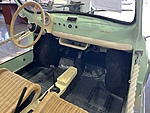 Used 1967 FIAT 500 JOLLY - (RESTORED COLLECTOR SERIES) in JACKSONVILLE, FLORIDA (Photo 19)