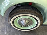 Used 1967 FIAT 500 JOLLY - (RESTORED COLLECTOR SERIES) in JACKSONVILLE, FLORIDA (Photo 24)
