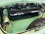 Used 1967 FIAT 500 JOLLY - (RESTORED COLLECTOR SERIES) in JACKSONVILLE, FLORIDA (Photo 25)