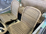 Used 1967 FIAT 500 JOLLY - (RESTORED COLLECTOR SERIES) in JACKSONVILLE, FLORIDA (Photo 5)