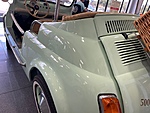Used 1967 FIAT 500 JOLLY - (RESTORED COLLECTOR SERIES) in JACKSONVILLE, FLORIDA (Photo 8)