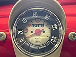 Used 1966 FIAT 500 COUPE - (FRAME-ON RESTORATION) in JACKSONVILLE, FLORIDA (Photo 32)
